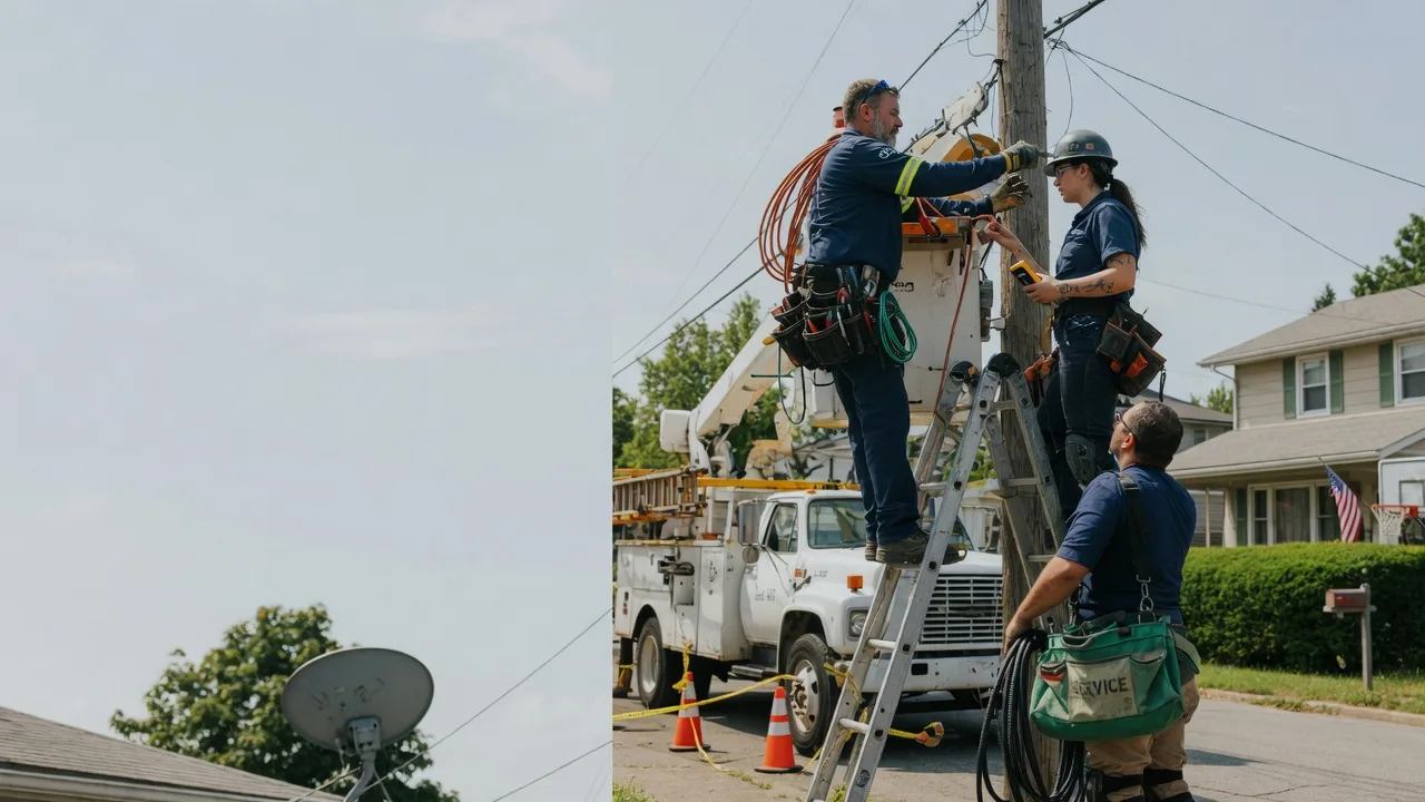 Electrical Repair in Mora, MO near me
